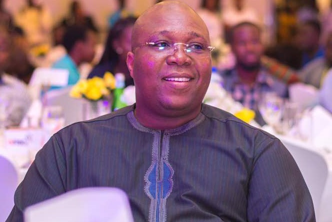 Dr. Kotei Dzani 